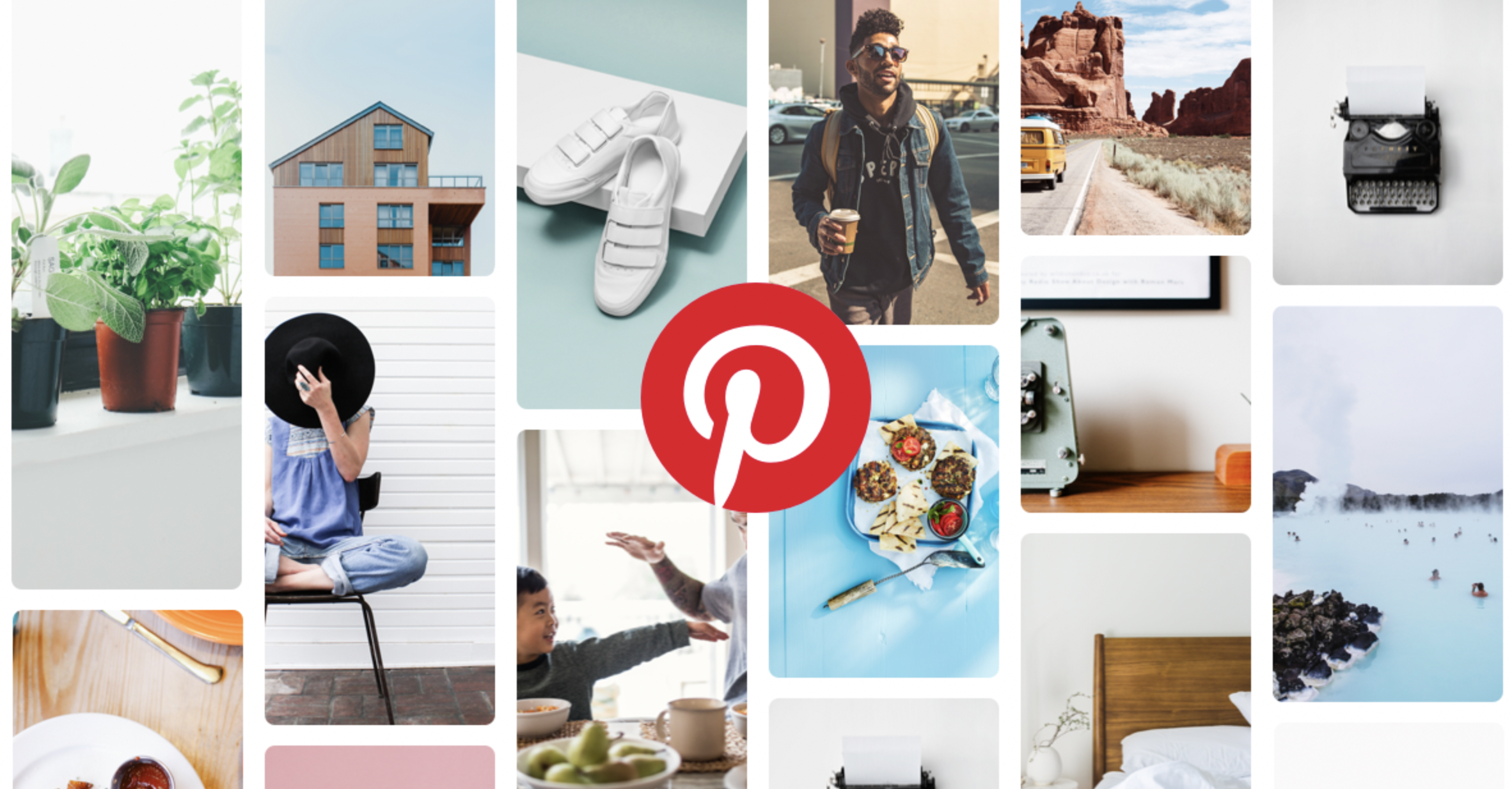 Pinterest - en outnyttjad inspirationskanal